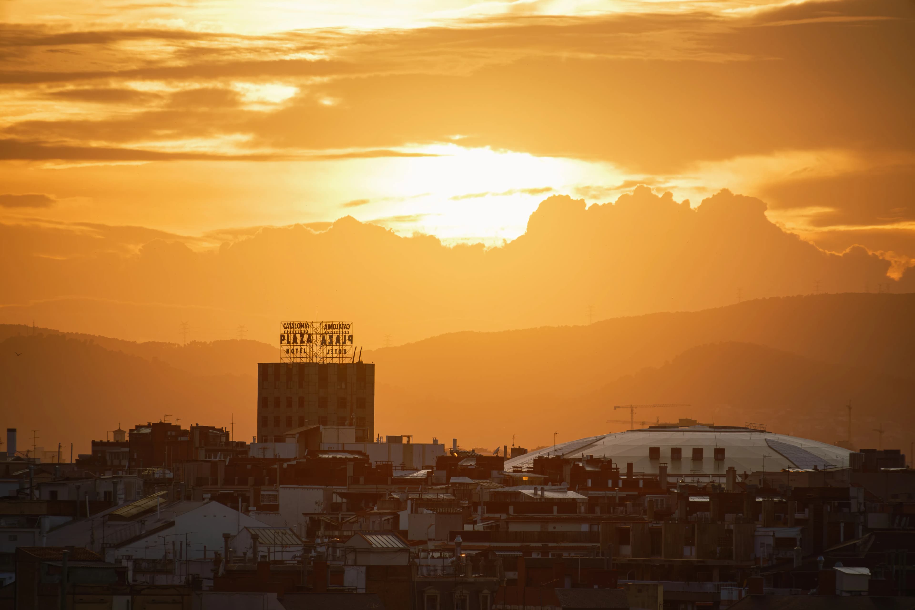 Barcelona, Spain