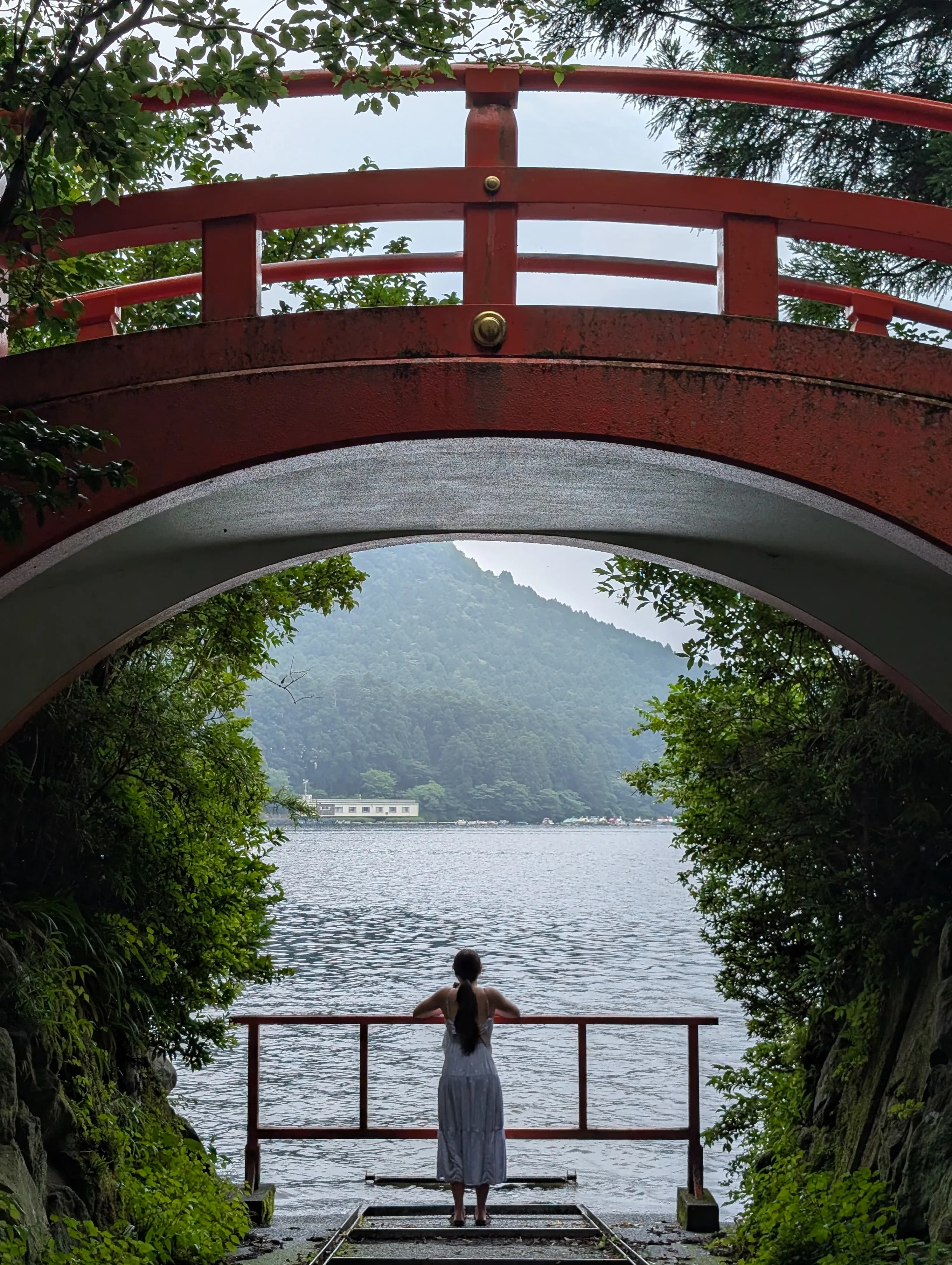 Hakone, Japan
